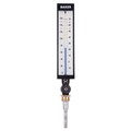 Baker Instruments 9VU35-165 Industrial Thermometer, 0 to 160 deg F (-17 to 71 deg C) 9VU35-165